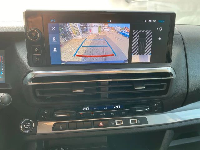 Citroën Spacetourer Plus