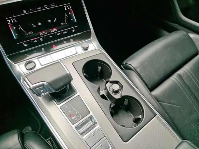 Audi A6 3.0 TDI Avant Quattro Sport