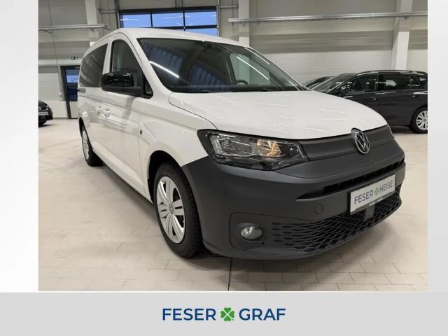 Volkswagen Caddy 2.0 TDI