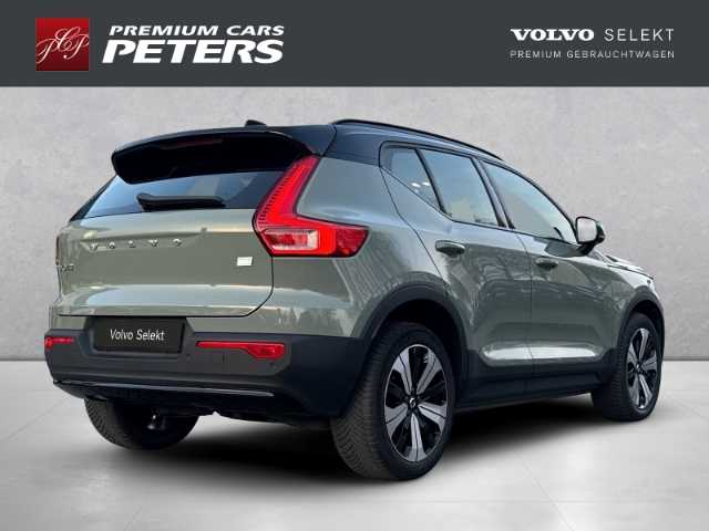 Volvo XC40 XC40
