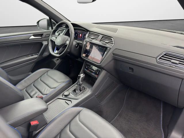 Volkswagen Tiguan 2.0 TSI DSG Style