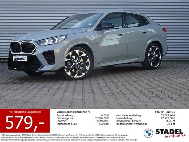 BMW X2 M35i xDrive