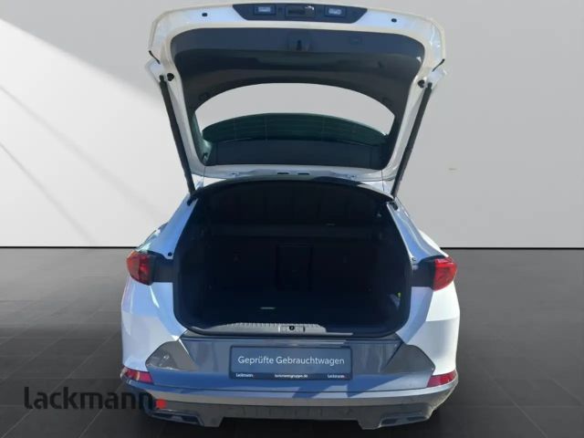 Cupra Formentor 1.5 *Navi*Beats*Winter*360*L*CarPlay*