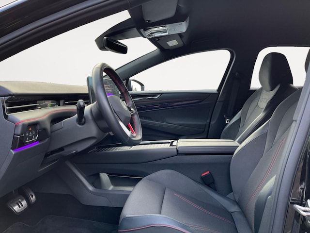 Volkswagen ID.7 GTX Plus