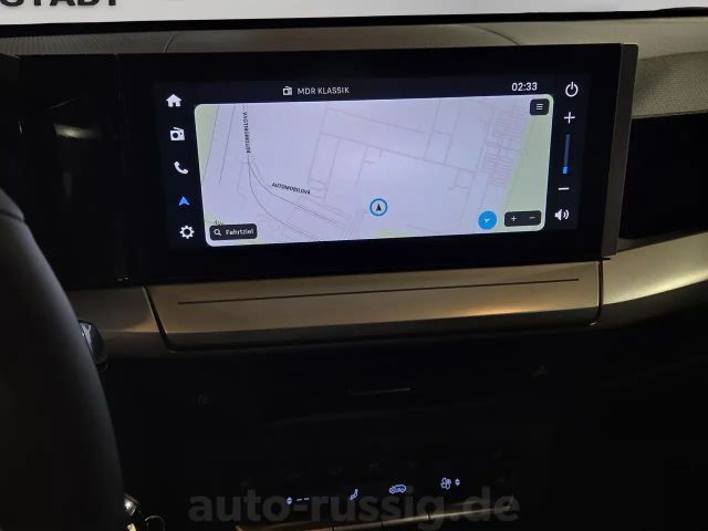 Opel Frontera Edition