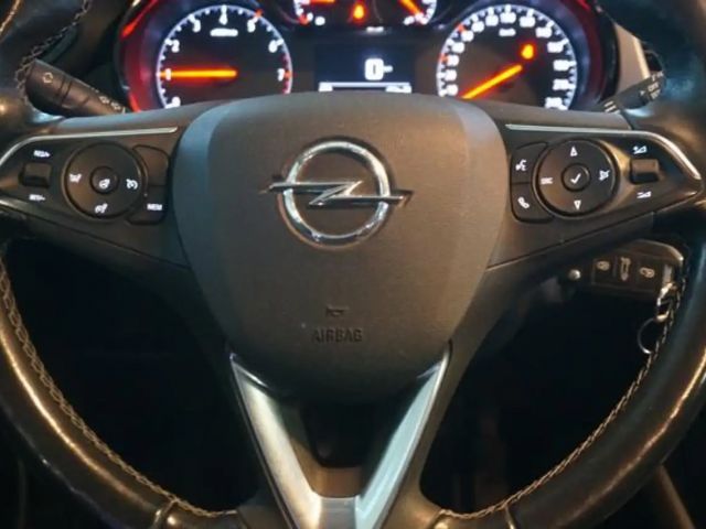 Opel Crossland X Edition