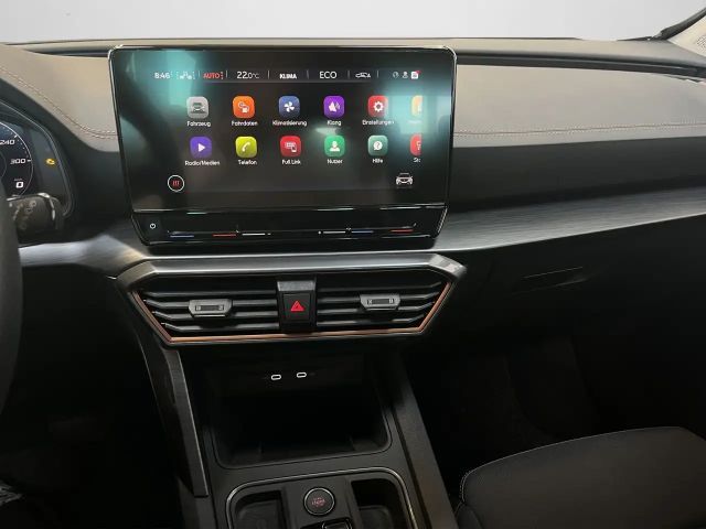 Cupra Formentor 1,4eHYB *Full Link*Parkassist*Kamera*