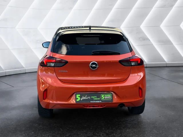 Opel Corsa 1.2 Turbo Elegance Turbo