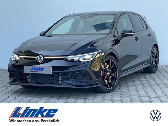 Volkswagen Golf 2.0 TSI Golf VIII