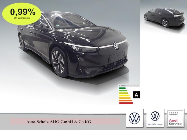 Volkswagen ID.7 ID.7 Pro+PANO+RFK+PARKASSIST+ACC+NAV+APP+LED+DAB