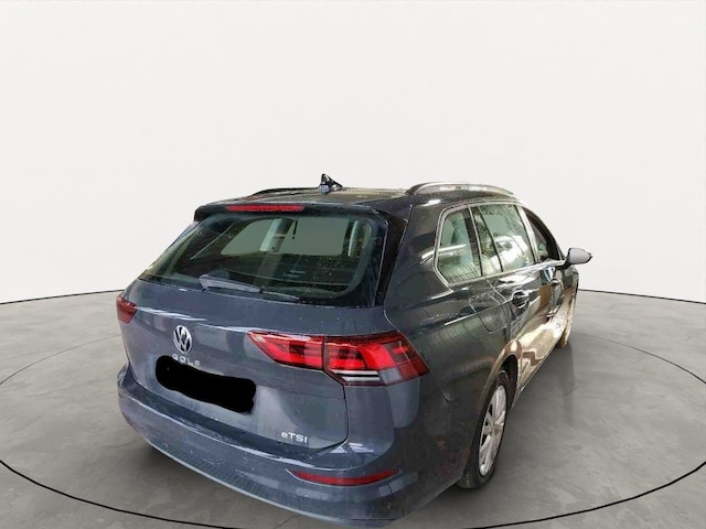 Volkswagen Golf Golf VIII Life Variant