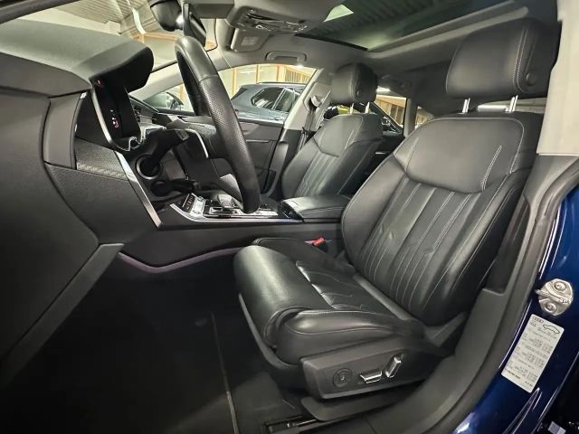 Audi S7 3.0 TDI Quattro