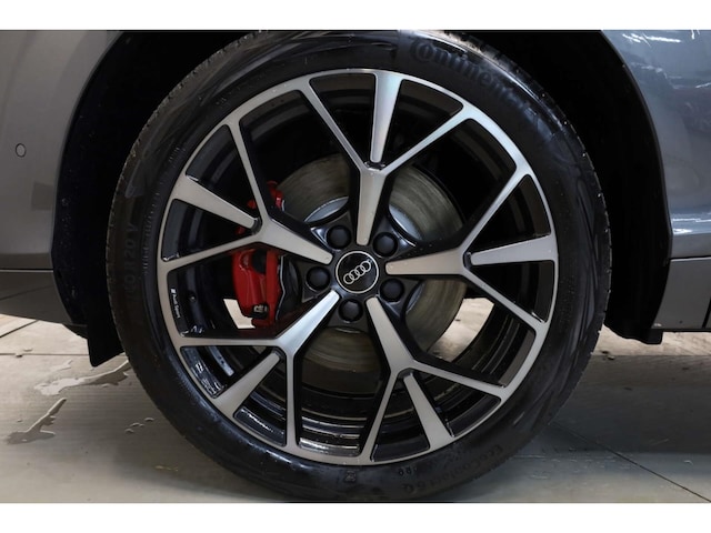 Audi Q3 Quattro S-Tronic