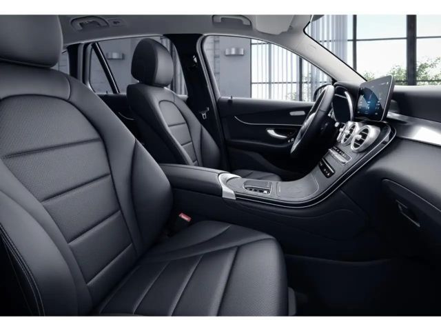 Mercedes-Benz GLC 300 4MATIC GLC 300 e
