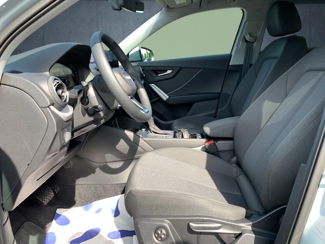 Audi Q2 35 TFSI S-Tronic