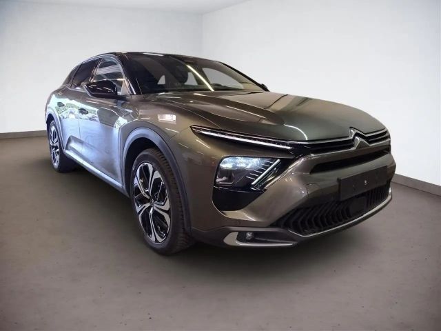 Citroën C5 X Shine