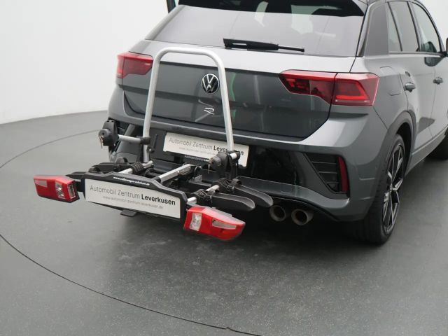 Volkswagen T-Roc 4Motion