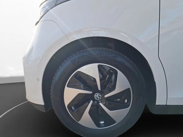 Volkswagen ID.Buzz Pro