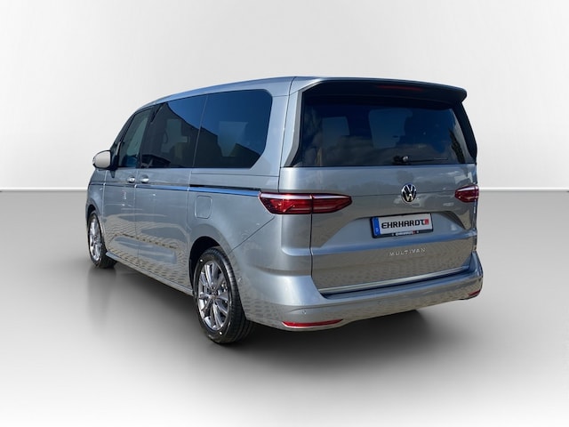 Volkswagen Multivan 2.0 TDI DSG Lang Style T7