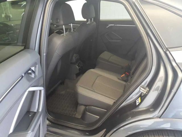 Audi Q3 45 TFSI S-Line Sportback