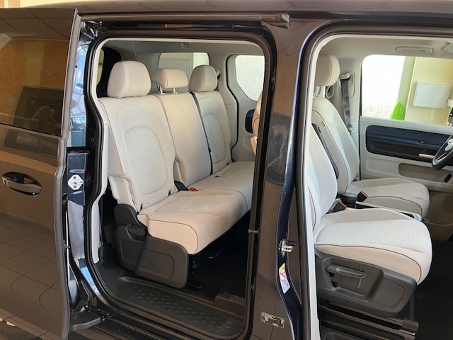 Volkswagen ID.Buzz 150 kW Pro