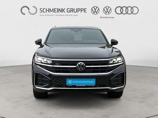 Volkswagen Touareg 3.0 V6 TDI R-Line