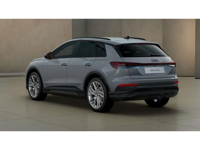 Audi Q4 e-tron SUV 45 e-tron Audi Q4 e-tron