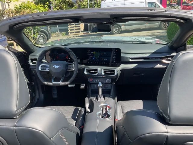 Ford Mustang GT 5.0 V8