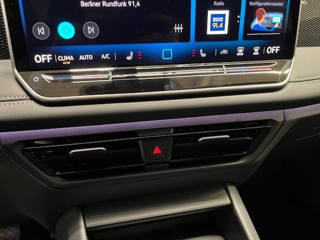 Volkswagen Tiguan 1.5 eTSI DSG