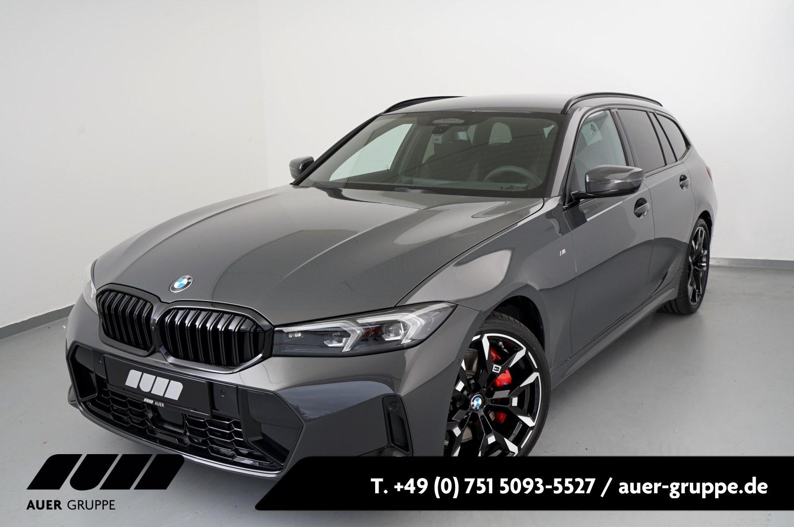 BMW 330 330i Touring xDrive