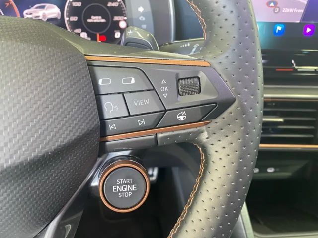 Cupra Leon 2.0 TSI DSG VZ