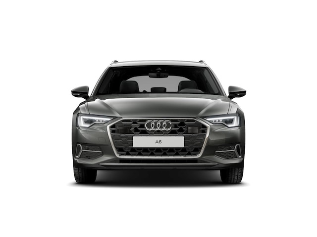 Audi A6 45 TDI Avant Quattro S-Tronic