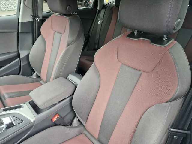 Audi A4 40 TDI Avant