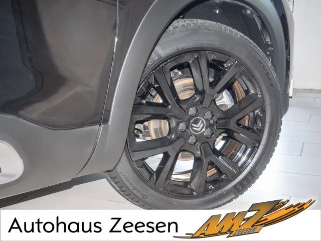 Citroën C5 Aircross Pack Shine