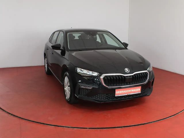 Skoda Scala 1.0 TSI