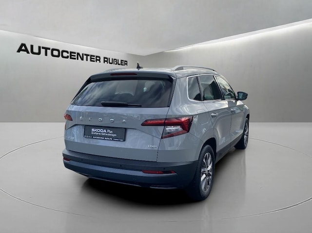 Skoda Karoq KAROQ        AMB  TD110/2.0A7A