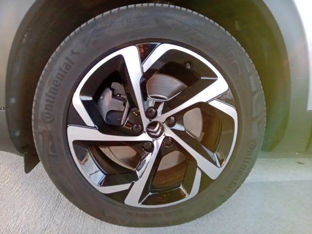 Citroën C5 Aircross C-Series