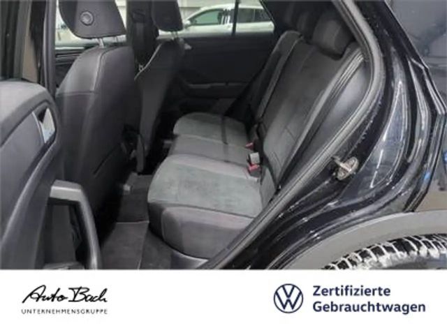 Volkswagen T-Roc 1.5 TSI DSG Plus R-Line