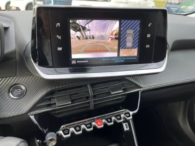 Peugeot E-2008 Allure Pack