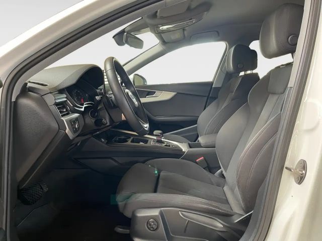 Audi A4 allroad 2.0 TDI Avant Quattro