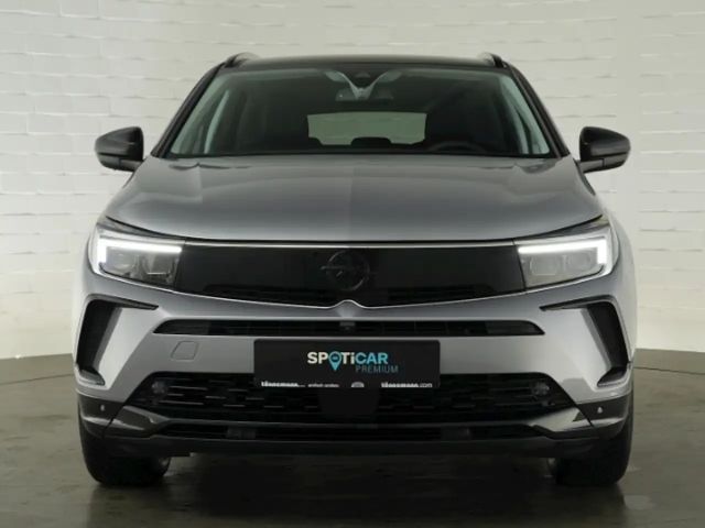 Opel Grandland X GS-Line Grand Sport
