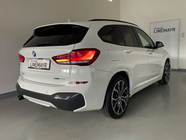 BMW X1 M-Sport xDrive