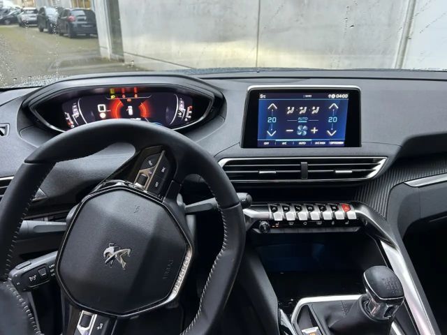 Peugeot 3008 Active Pack