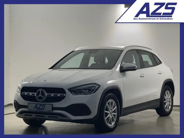 Mercedes-Benz GLA 180 CDI