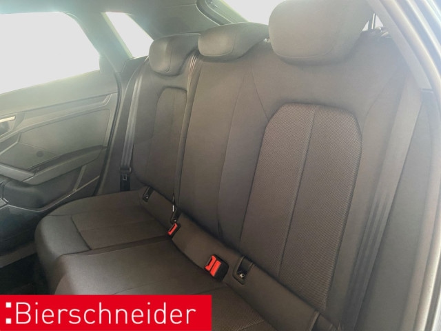 Audi A3 30 TFSI S-Tronic Sportback
