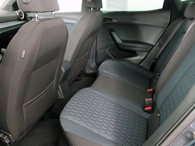 Seat Arona 1.0 TSI DSG Style