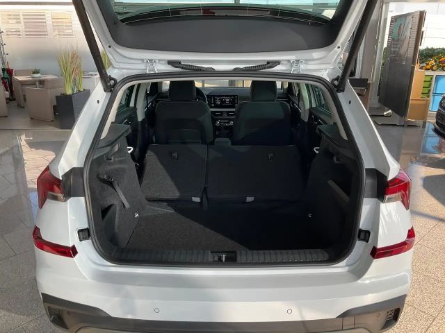 Skoda Kamiq 1.0 TSI Selection