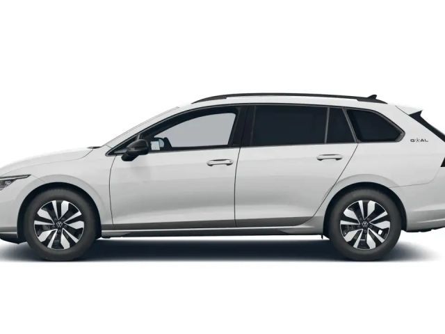 Volkswagen Golf 1.5 TSI Golf VIII Variant