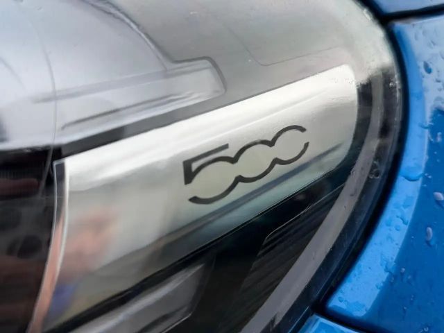 Fiat 500X Dolcevita Sport