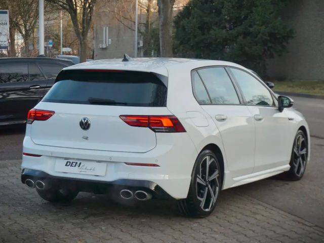 Volkswagen Golf 4Motion Golf VIII IQ.Drive